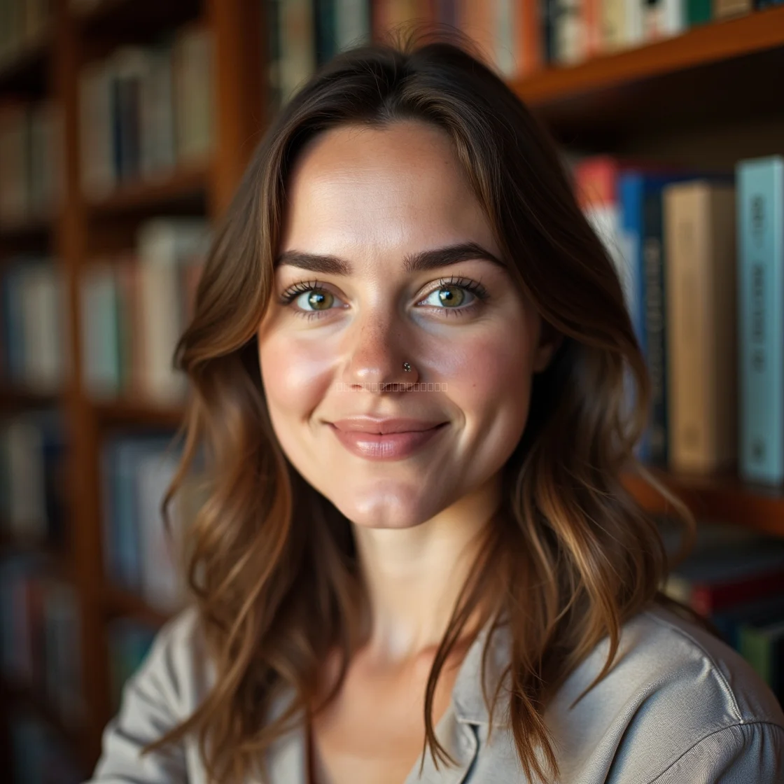 Lucía Fernández